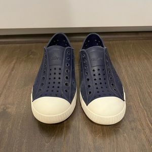 Kids native water shoes